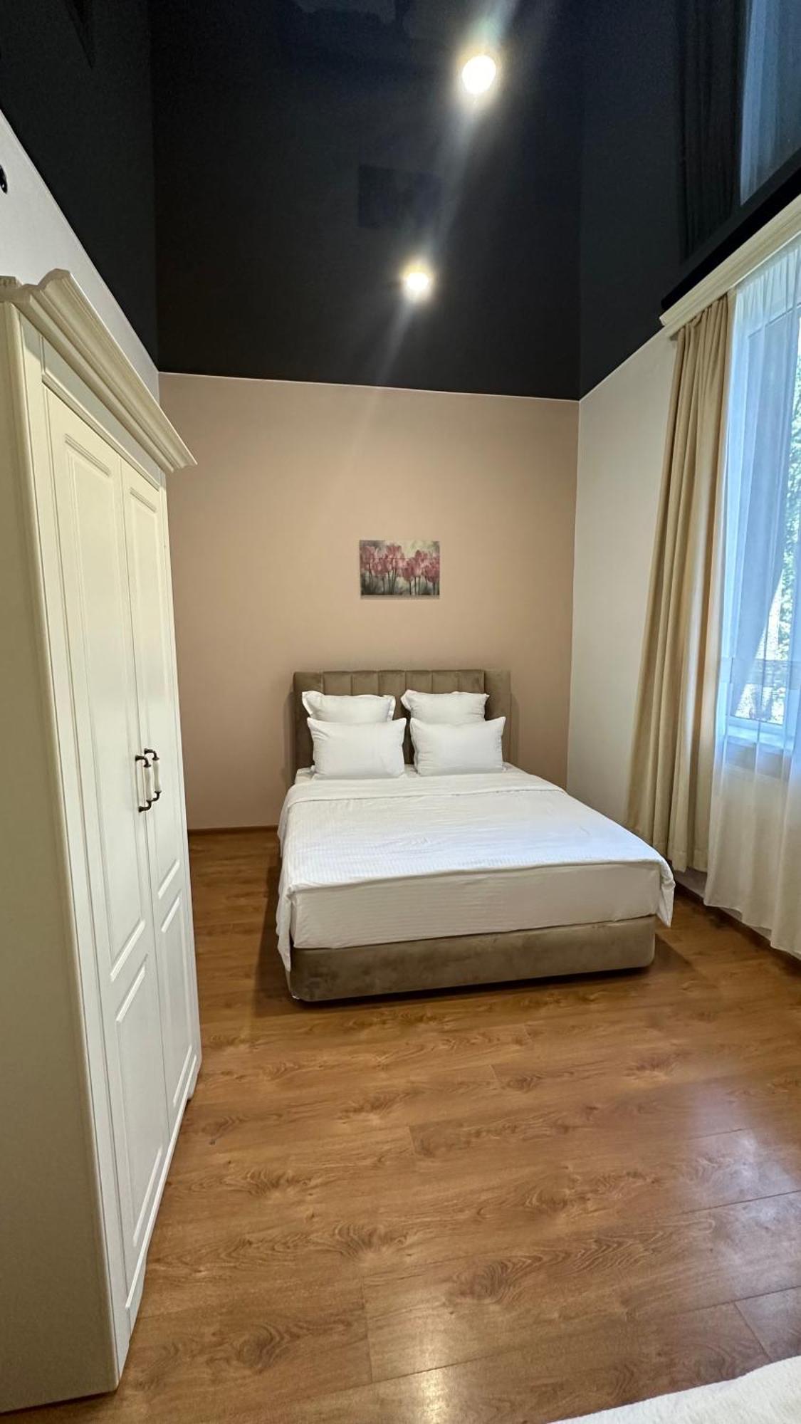 Wald Hotel لاجوديخي المظهر الخارجي الصورة