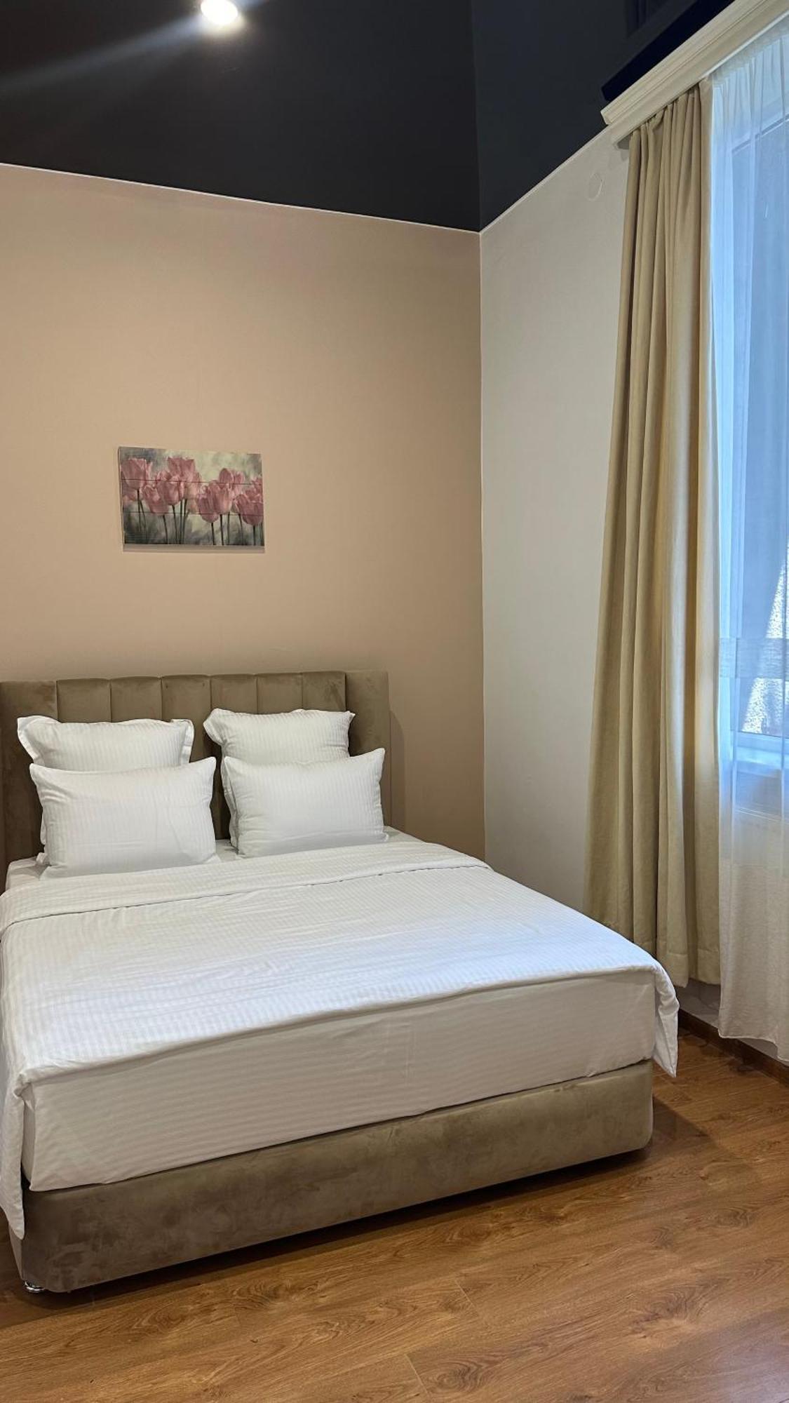 Wald Hotel لاجوديخي المظهر الخارجي الصورة