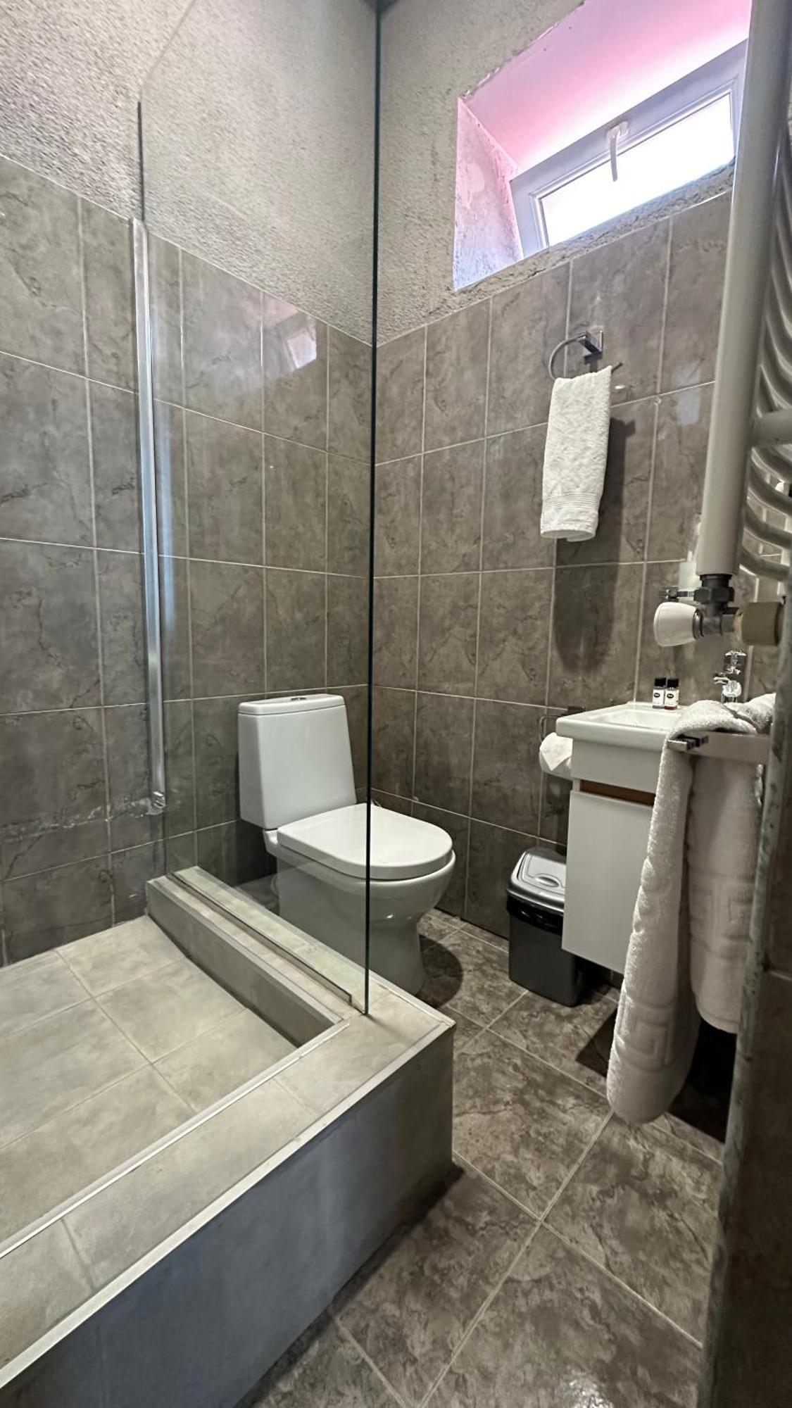 Wald Hotel لاجوديخي المظهر الخارجي الصورة